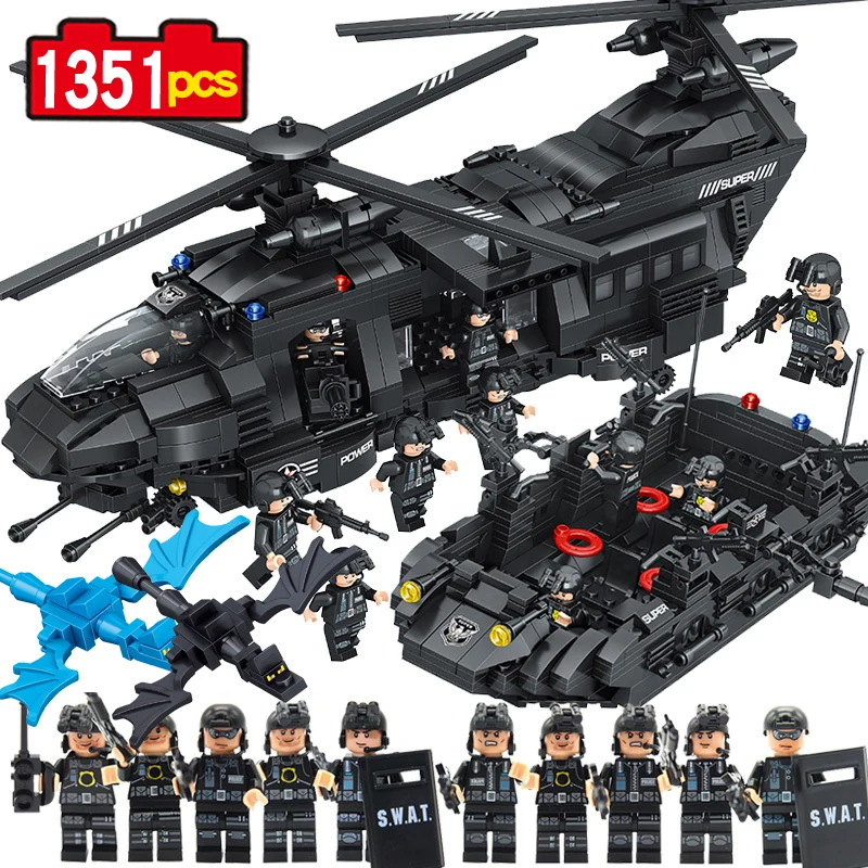 at t lego