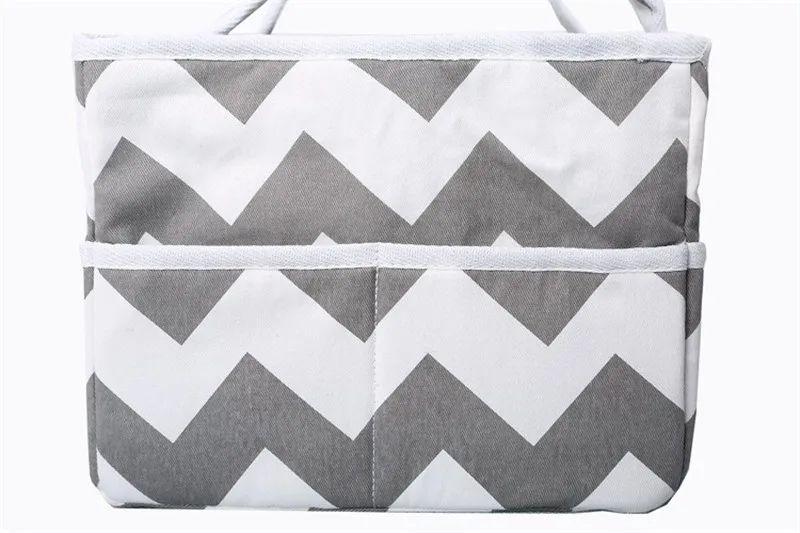 MOTOHOOD Baby Stroller Bag Organizer Mother Infant Nappy Diaper Bag Multifunctional Washable Mummy Bag Tote Bag 332318C (10)