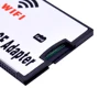 Карта памяти WIFI TF Micro SD для CF, компактный адаптер для флеш-Карт MicroSD Micro SDXC SDHC Type I, конвертер для цифровой камеры ► Фото 2/6