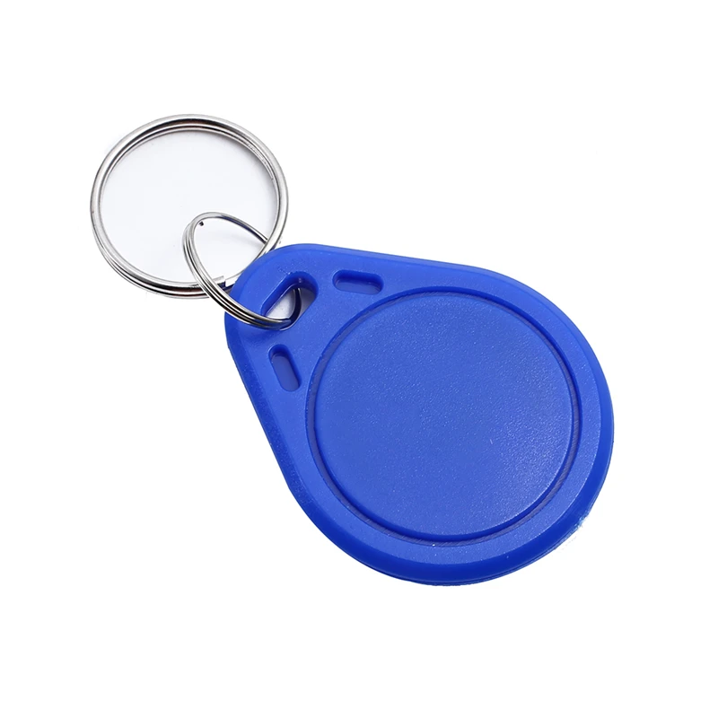 1 Набор MFRC 522 RC522 RFID RF модуль датчика платы ИС для отправки S50 Fudan карты брелок