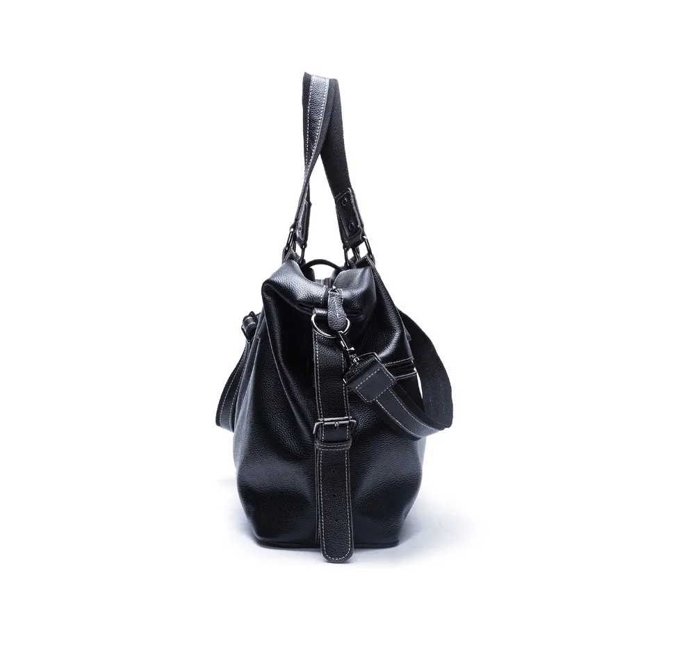 B158--Casual Totes Handbag Travel Shoulder Bag_01 (20)