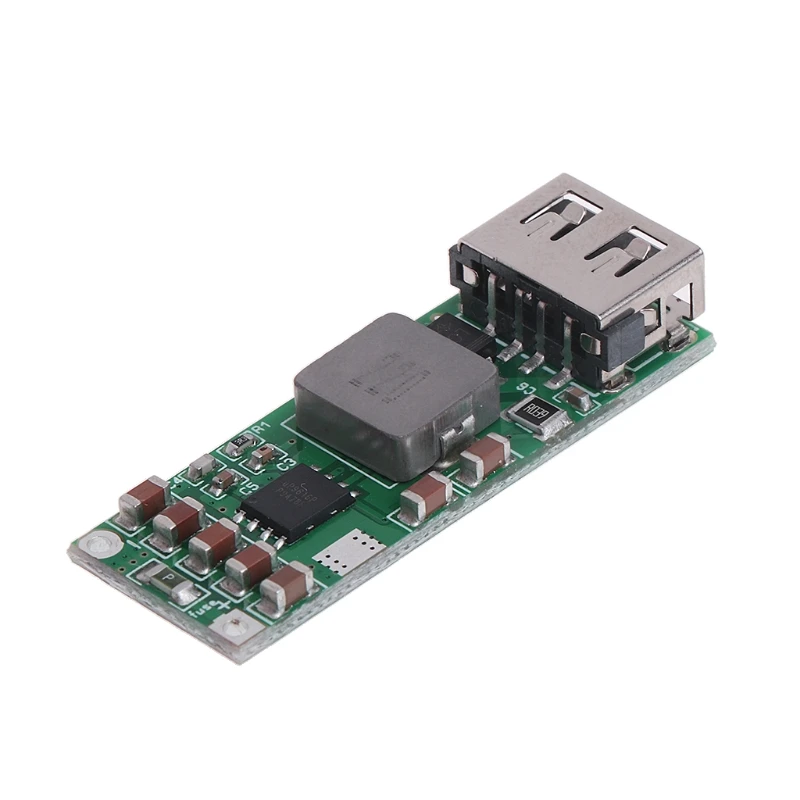 

QC3.0 2.0 USB Fast Quick Charging Module DIY Charge Board Phone Charger Car