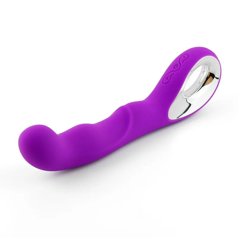 Usb зарядка фаллоимитатор вибраторы для женщин массаж AV Стик анальный клитор