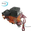 Reprap Prusa i3 mk2 extruder full kit, with hotend, X carriage, P.I.N.D.A. probe PLA printed parts ► Photo 3/5