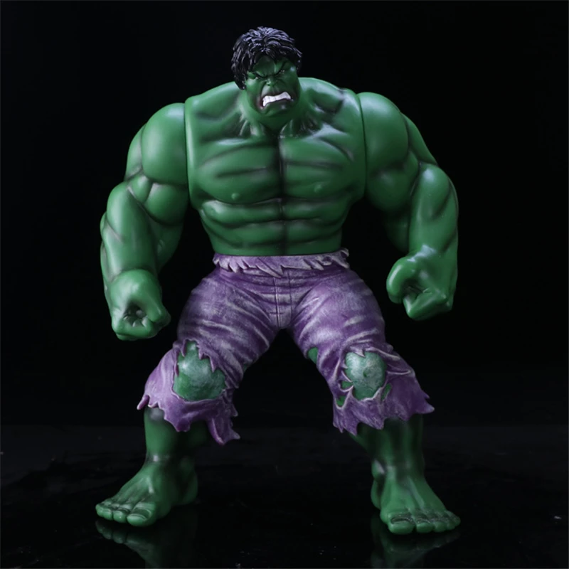 31 inch action figure