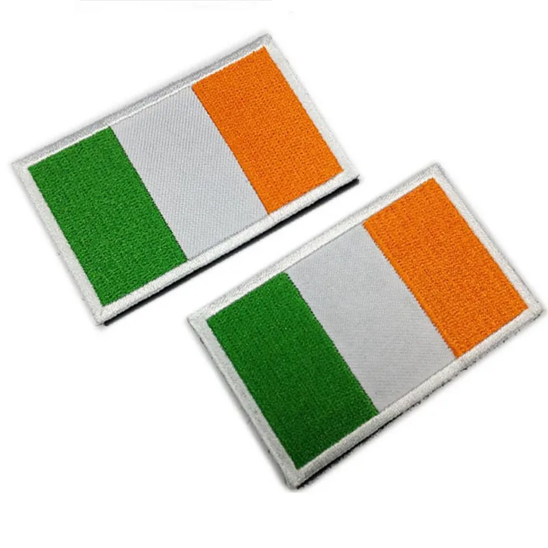 ireland flag 3