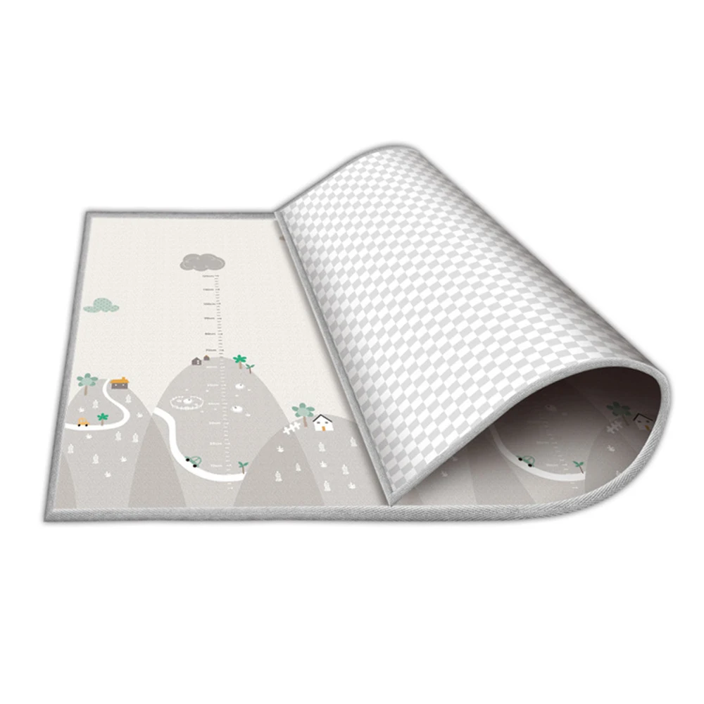 

Tapete Infantil Thickness Baby Carpet Play Mat Foam Puzzle Mats Kid Toddler Crawl Playmat Infant Blanket 200*180cm*1cm