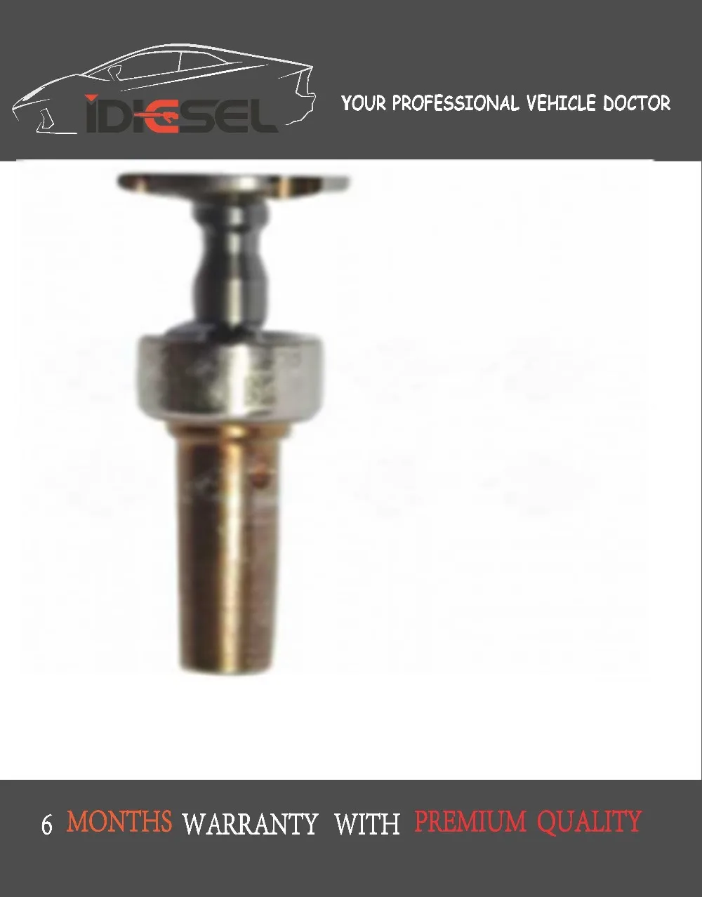 

HOT SALE ! Premium Quality Valve Cap F00VC45200 Valve Cap For Common Rail Injector 0445110418,0445110520