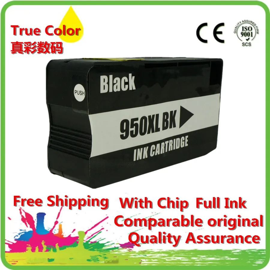 Фотосессия для Hp950 950XL Officejet Pro 251dw 276dw 8100 N811a 8110 8600 N911a N911g 8610 8615 8616 8620 | Компьютеры и