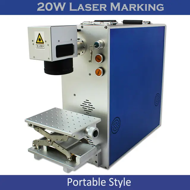 Best Price 10W Portable Optical Fiber Laser Marking Engraving Machine Metal Laser Printing Lazer Cnc Engraver Kit Best Price 10W Portable Optical Fiber Laser Marking Engraving Machine Metal Laser Printing Lazer Cnc Engraver Kit