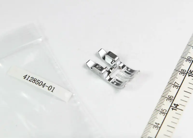 

Janome / Pfaff Household Sewing Machine PRESSER FOOT 4128504-01