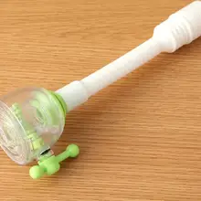 Поворотный фильтр водопроводной экономизатор экономии воды насадка для душа расширение