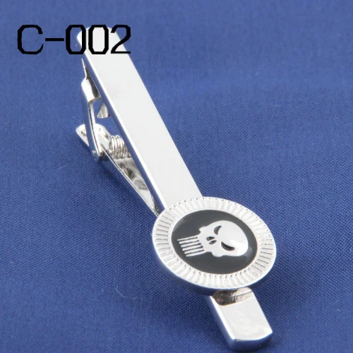 

Interesting Tie Clip Novelty Tie Clip Can be mixed For Free Shipping C-002