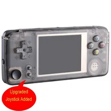 3,0 дюймов 60 Гц Ретро игровая консоль Linux система 40 эмуляторы 48 ГБ 13000 Ретро игры ТВ-av Out ретро портативный игровой плеер