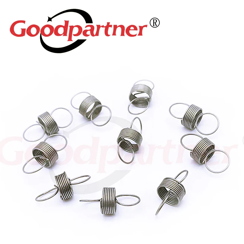 

50X for Kyocera KM 1620 1635 1648 1650 2020 2035 2050 2550 FS 6025 6030 6525 6530 MFP Fuser Separation Claw PICKER FINGER Spring