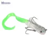 1PC Mizugiwa Soft Bait Pike Fishing lure Bulldawg Bass Wobbler Bait Crankbait Zalt Troll Jerkbait Musky 3D Eyes 200mm 45g ► Photo 1/6