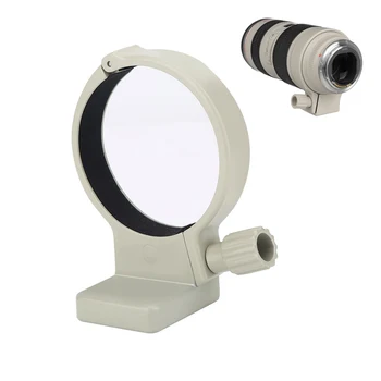 

66mm Metal Tripod Mount Collar Ring A(W) for Canon EF 70-200mm f/4L IS USM