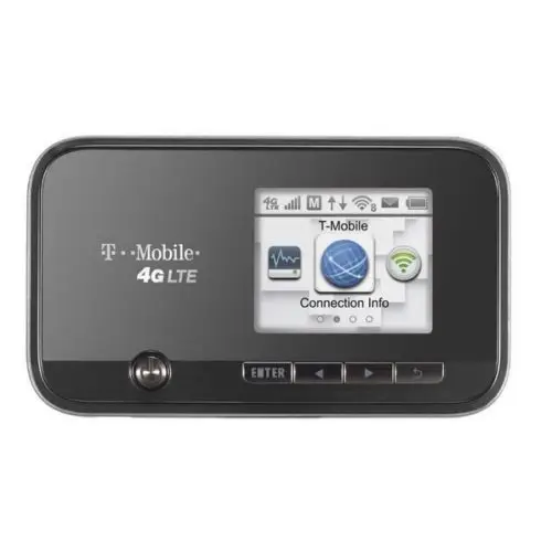 ФОТО Cheapest Original Unlock 150Mbps ZTE MF96 4G LTE Mobile WiFI Hotspot Router Support LTE FDD AWS 1900MHZ
