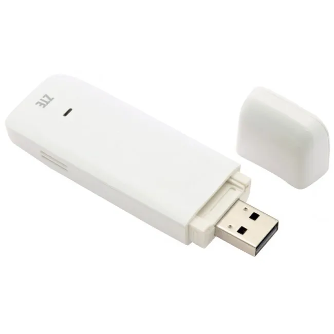 Горячий Дешевый разблокированный zte MF636 3g USB модем 3g 7,2 МБ/с./с ключ для офиса дома ноутбука