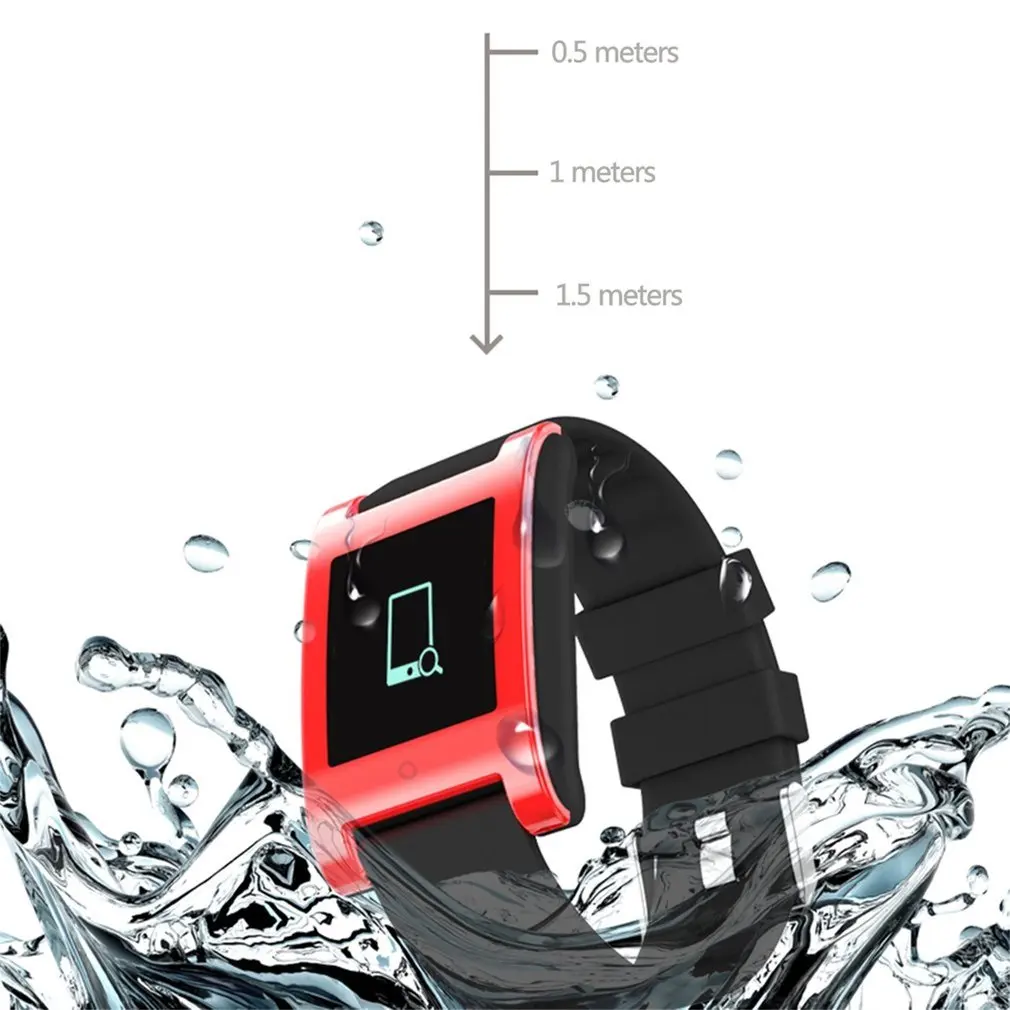 DM68 3g Wi Fi gps Смарт часы монитор сердечного ритма кровяного давления Браслет