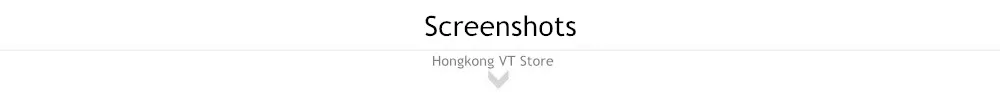Screenshots