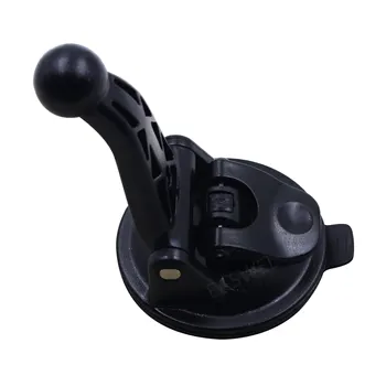 

50pcs Black Car Windscreen Windshield Suction Cup Mount GPS Holder for Garmin Nuvi