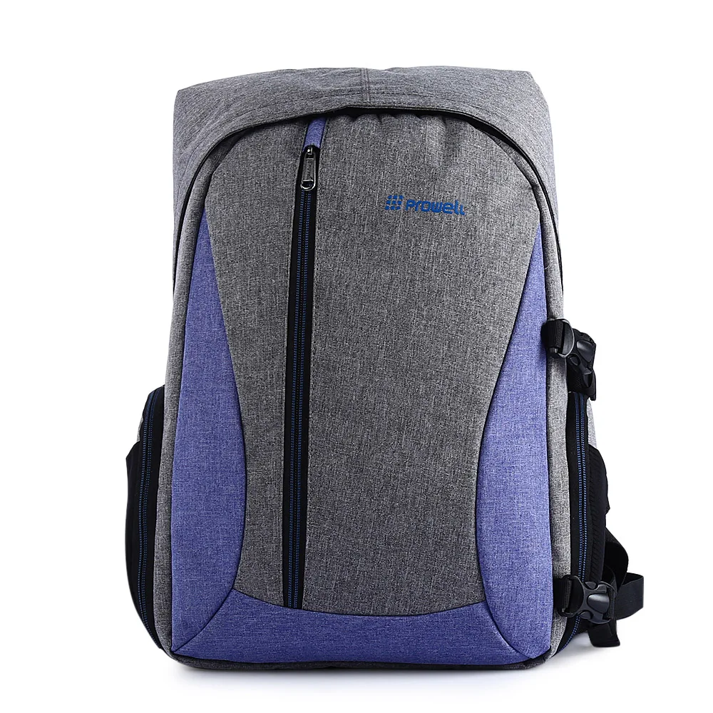 

PROWELL Camera Photography Bag Backpack Waterproof Camera Bag DC21439 DSLR