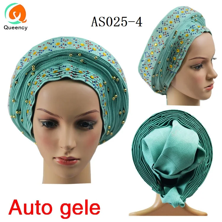 AS025-4 aqua