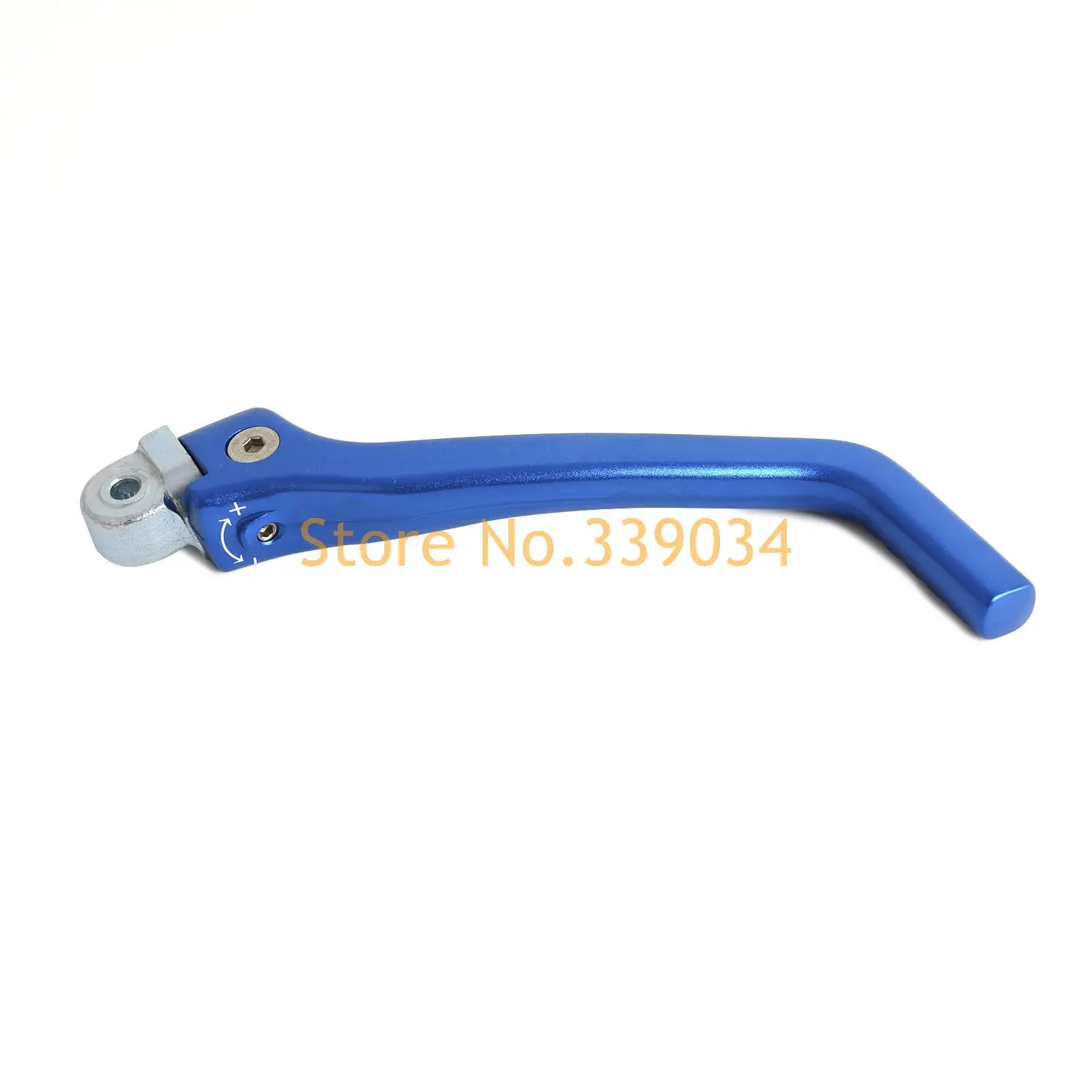 

Motorcycle Forged Kick Start Starter Lever Pedal For Husqvarna TC 85 14-15 Dirt Bike Motocross