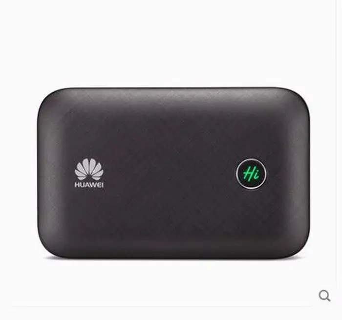 huawei E5771 E5771h-937 9600 мАч Внешний аккумулятор 4G LTE MIFI МОДЕМ WiFi роутер Мобильная точка доступа PK E5770 E5786 E5377