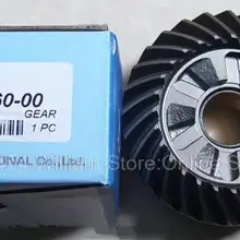 Части для Yamaha 2 ход 60 л.с. мотор вперед Количество передач: 6K5-45560-00