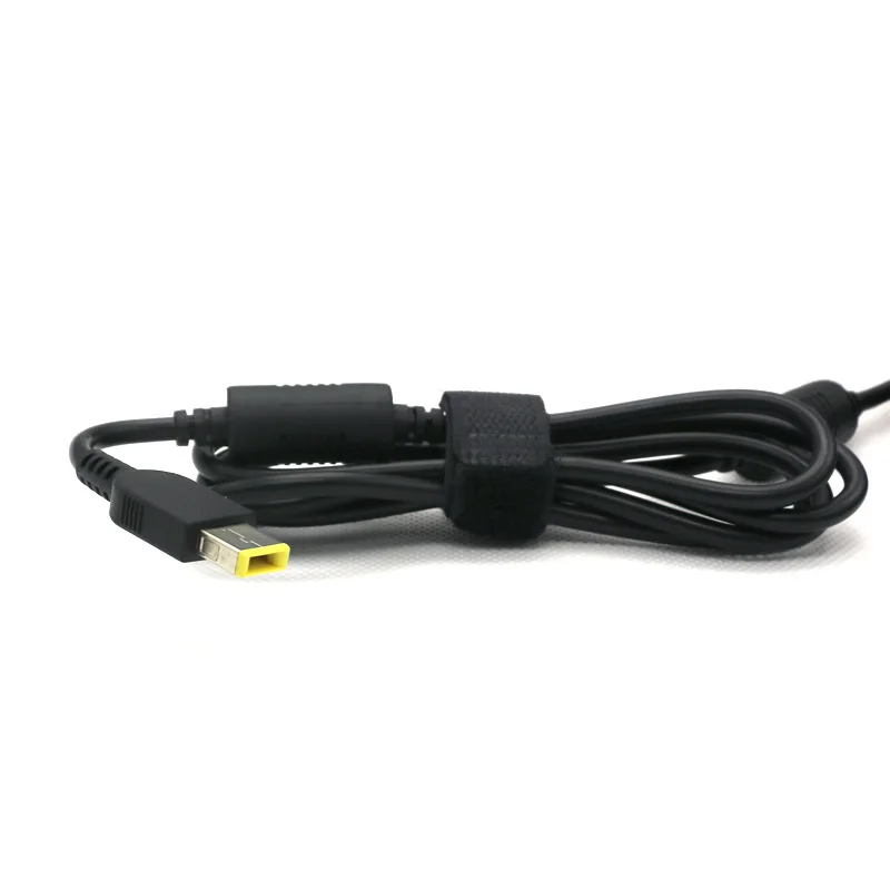 Горячая 20 в 11.5A 230 Вт желтый USB Pin AC DC Шнур питания Адаптер для lenovo ThinkPad P70 Мобильная рабочая станция ADL230NLC3A