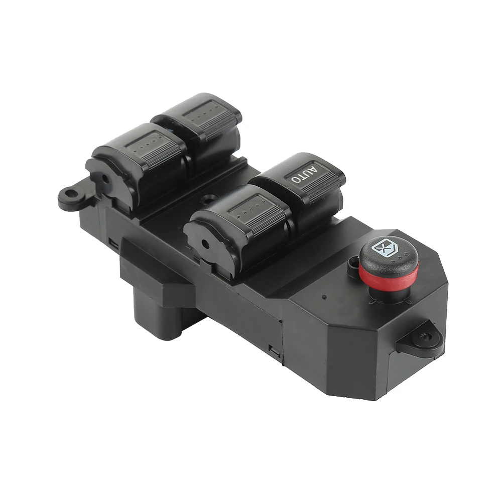 1PC for Honda CRV Fit 2001 2005 Door Master Power Window Switch Left LH