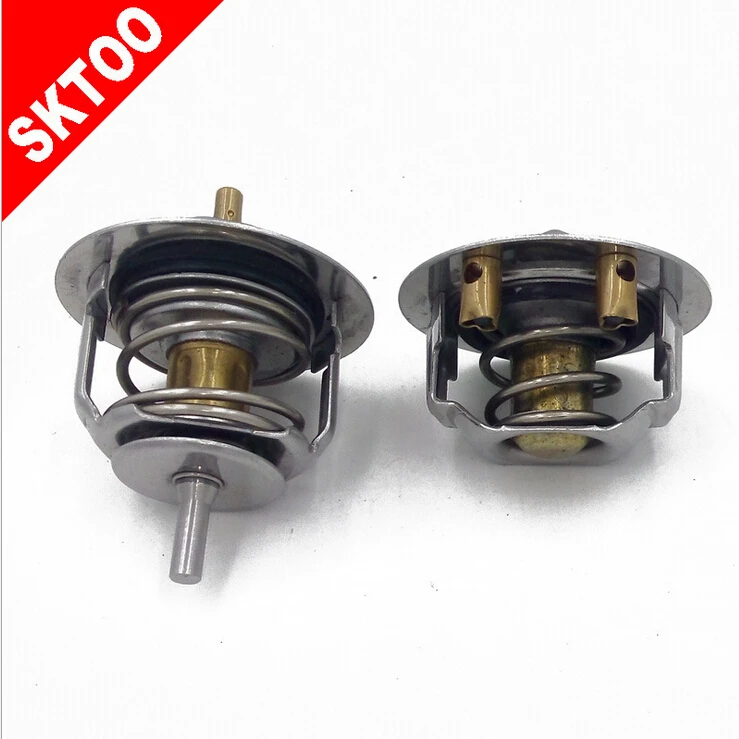 Buy Thermostat for Isuzu car thermostat NPR70