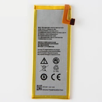 

Origina High Capacity LI3823T43P6HA54236-H phone battery For ZTE Blade S6 Star 1 Star 2 S2002 S2003 S2005 G720T G720C Geek II