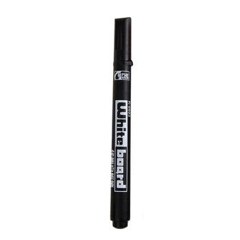 

Affordable 20 x Board Marker Whiteboard Marker Pen Washable Black
