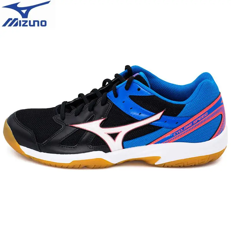 mizuno badminton shoes 2018