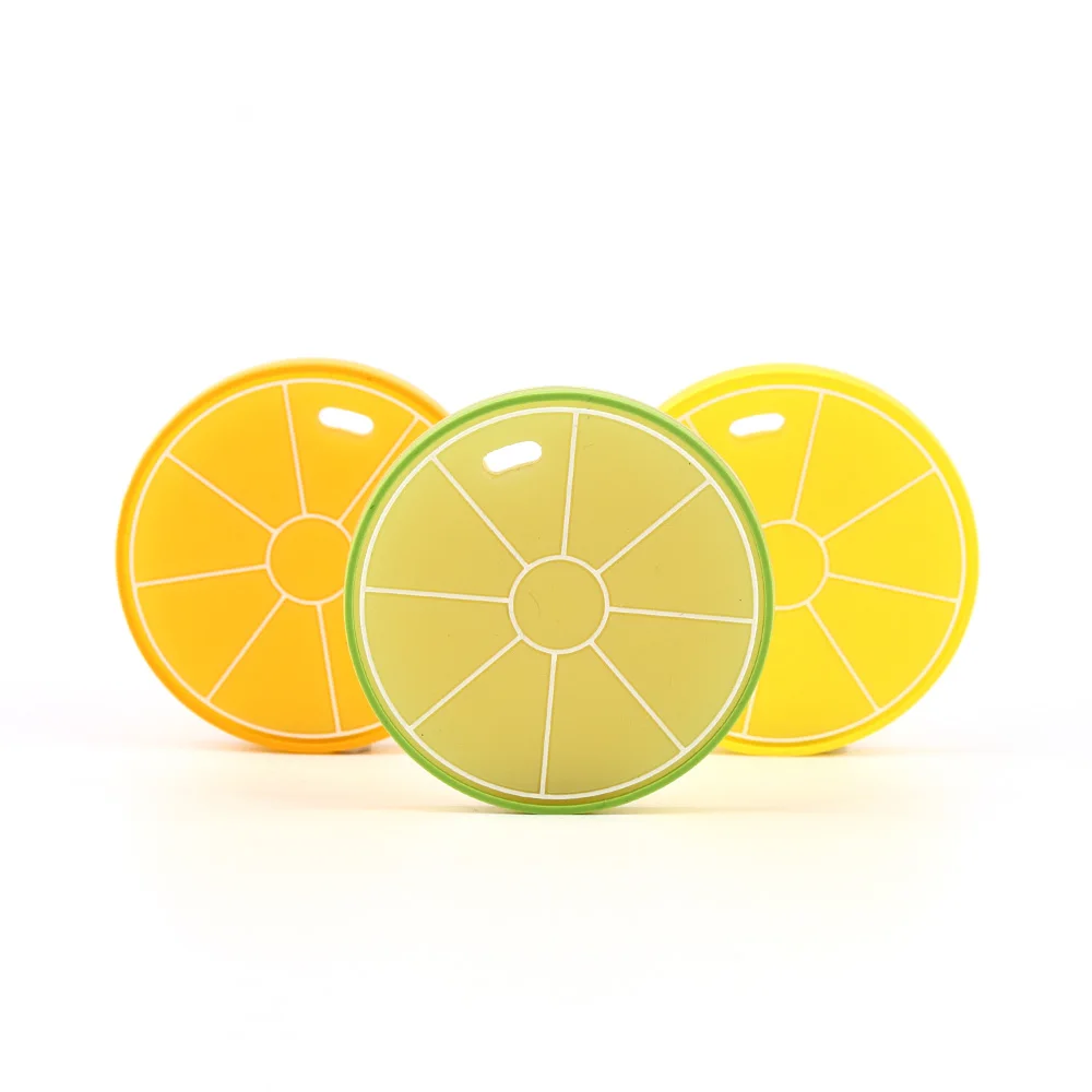 lemon teether