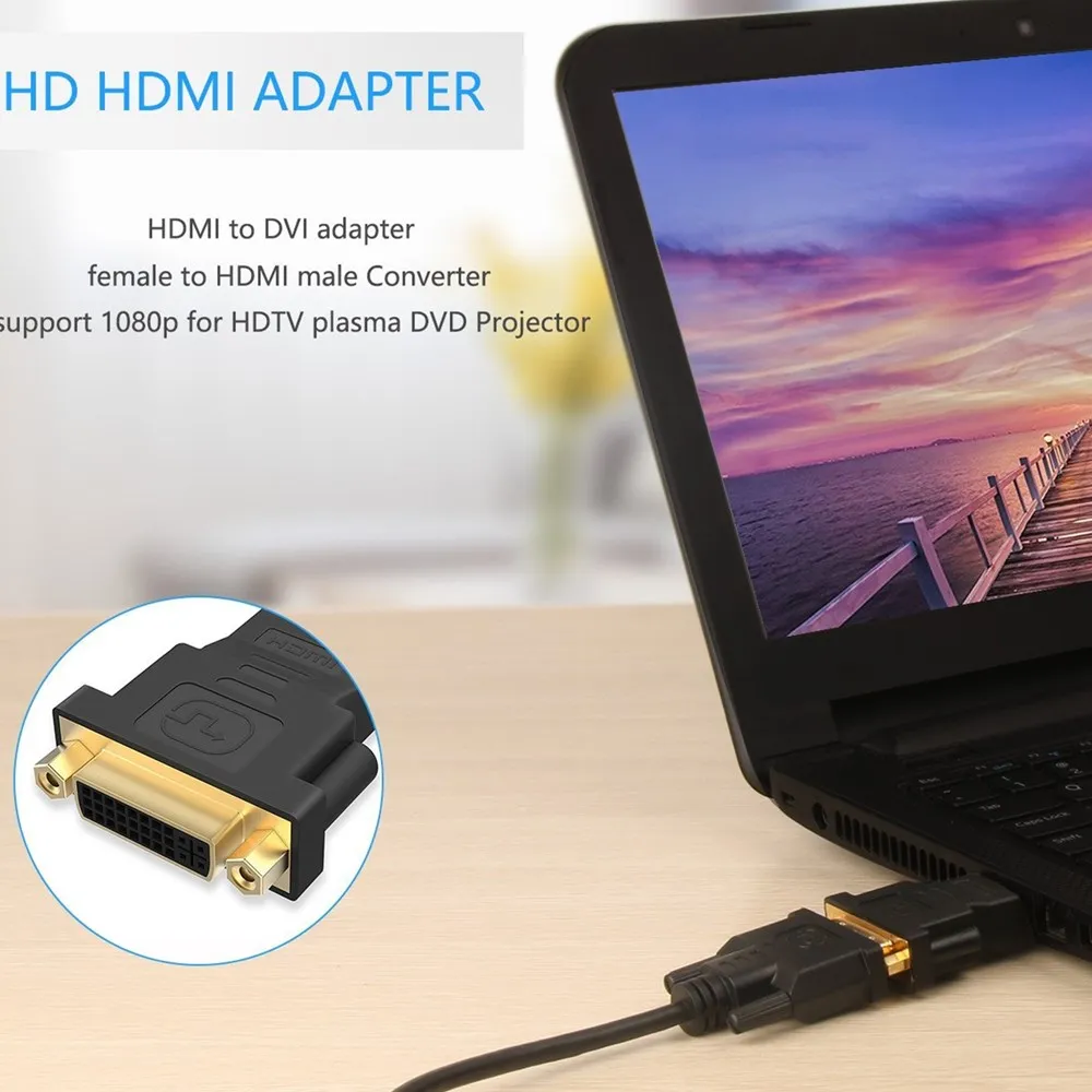 HDMI to DVI (8)