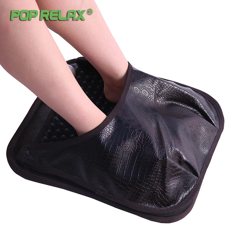 Pop Relax Nuga Best Nm55 Korea Second Heart Tourmaline Germanium Foot