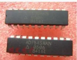 IC новый оригинальный AD7545AKN AD7545AKNZ AD7545 DIP20