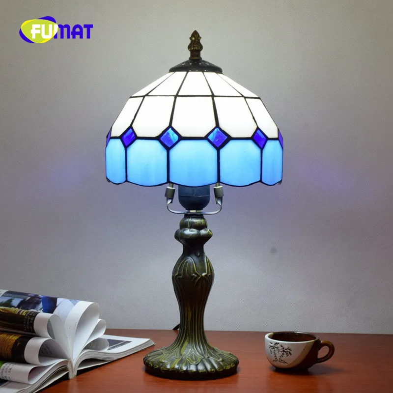 Tiffany table lamp