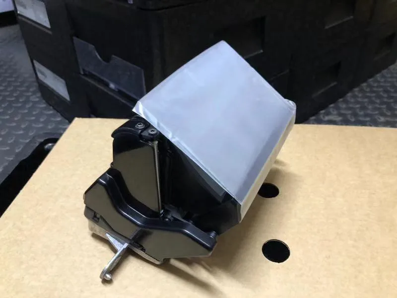 

For Volkswagen VW Tiguan 2016---- Head-up display control unit 5NA 919 608 A
