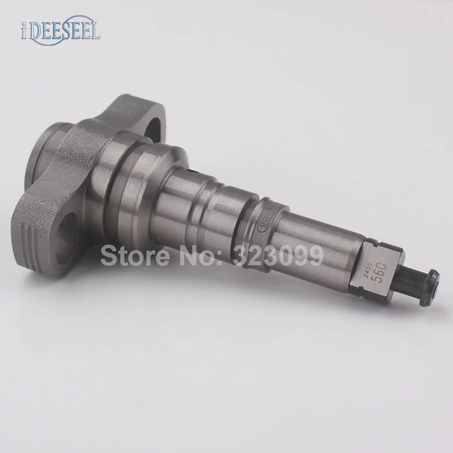 Насос iDEESEEL Element 2 418 455 560 дизельный Плунжер 2418455560 и цилиндр 2455560 PS7100 2455-560 |