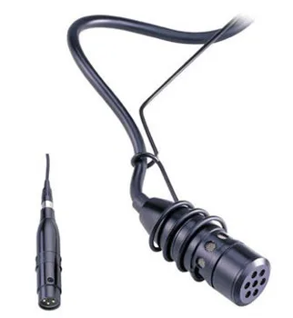 

Free shipping hanging indoor conference microphone Professional V period Takstar HM-501 Wired Mic Suspension microphone
