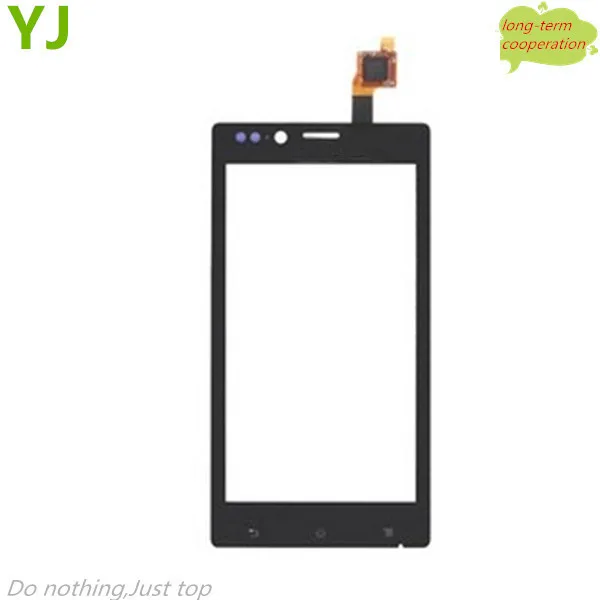 

Free shipping High Quality Touch Screen Digitizer for Sony Xperia J ST26 ST26i ST26a