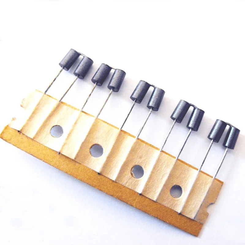 50pcs DIP Duble Bead Inductor RH3.5*6*0.8in Inductors from Home