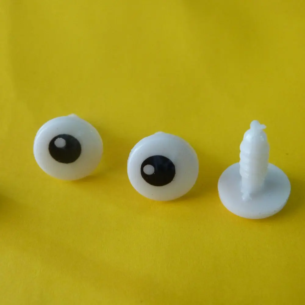 toy doll eyes