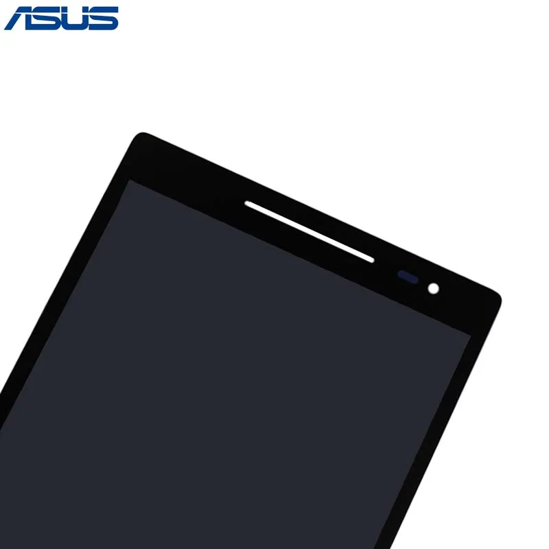 Сменный сенсорный ЖК экран Asus Z380 для Zenpad 8 0 Z380C Z380CX Z380KL|replacement touch screen|touch screentouch screen
