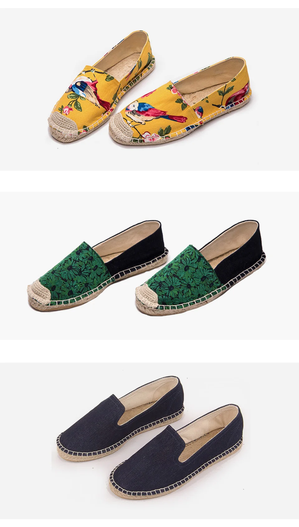 female shoes 5